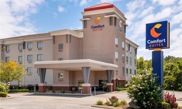 Comfort Suites Elizabethtown