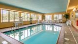 Comfort Suites Pool