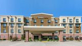 Comfort Suites Exterior