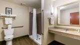 Comfort Suites Room
