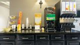 <b>Quality Inn Carrollton Restaurant</b>. Images powered by <a href="https://iceportal.shijigroup.com/" title="IcePortal" target="_blank">IcePortal</a>.