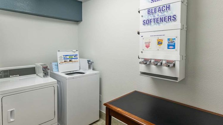 Quality Inn Carrollton Other