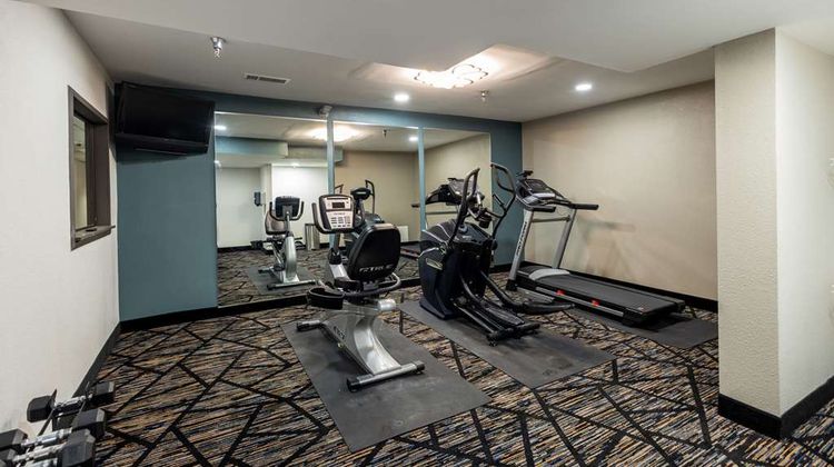 Quality Inn Carrollton Health