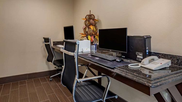 Comfort Inn Other