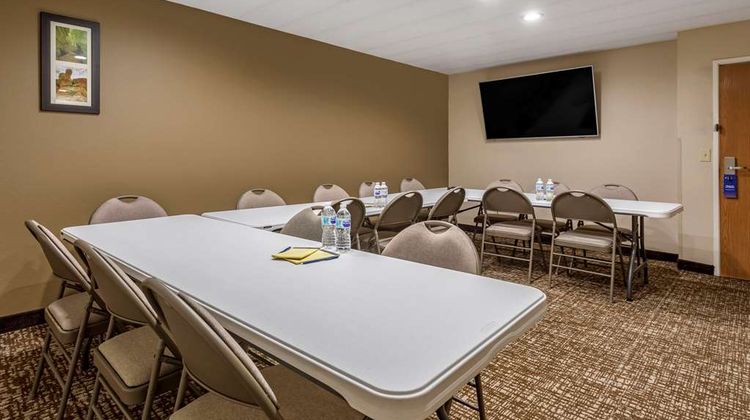 Comfort Inn Meeting