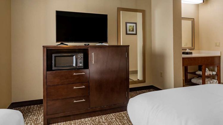 Comfort Inn Suite