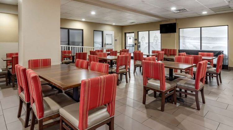 Comfort Inn Restaurant