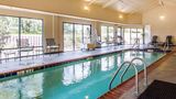 Quality Inn & Suites Benton Draffenville Pool
