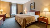 Quality Inn & Suites Benton Draffenville Room