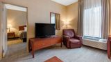 Quality Inn & Suites Benton Draffenville Suite