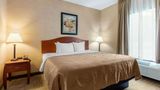 Quality Inn & Suites Benton Draffenville Suite