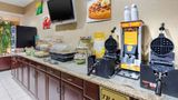 Quality Inn & Suites Benton Draffenville Restaurant