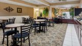 Quality Inn & Suites Benton Draffenville Restaurant
