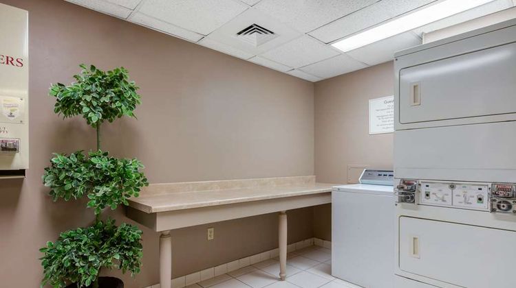Quality Inn & Suites Benton Draffenville Other