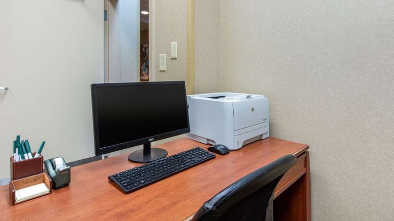 <b>Quality Inn & Suites Benton Draffenville Other</b>. Images powered by <a href="https://iceportal.shijigroup.com/" title="IcePortal" target="_blank">IcePortal</a>.