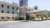 <b>Sleep Inn and Suites Middlesboro Exterior</b>. Images powered by <a href="https://iceportal.shijigroup.com/" title="IcePortal" target="_blank">IcePortal</a>.