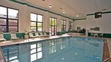 Quality Inn and Suites Somerset Downtown Pool