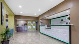Quality Inn Cadiz Lobby