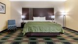 Quality Inn Cadiz Suite