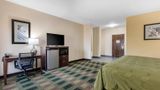 Quality Inn Cadiz Suite