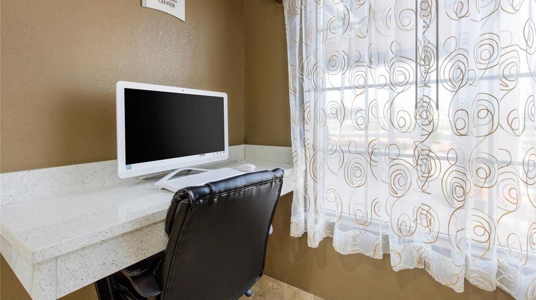 <b>Quality Inn Cadiz Other</b>. Images powered by <a href="https://iceportal.shijigroup.com/" title="IcePortal" target="_blank">IcePortal</a>.