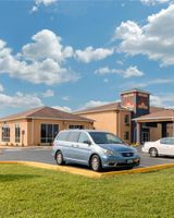 Quality Inn Cadiz