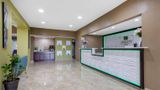 Quality Inn Cadiz Lobby