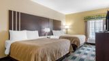 Quality Inn Cadiz Room