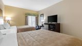Quality Inn Cadiz Room