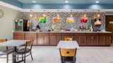 Quality Inn Cadiz Restaurant