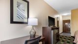Quality Inn Cadiz Room