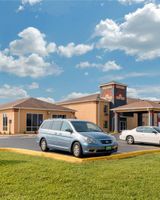 Quality Inn Cadiz