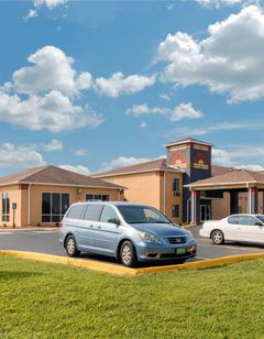 Quality Inn Cadiz