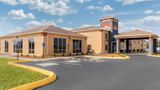 Quality Inn Cadiz Exterior