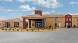 Quality Inn Cadiz Exterior