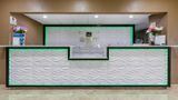 Quality Inn Cadiz Lobby