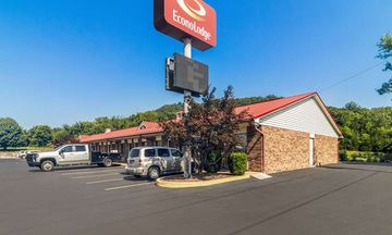 Econo Lodge Russellville