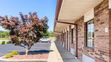 <b>Econo Lodge Russellville Exterior</b>. Images powered by <a href="https://iceportal.shijigroup.com/" title="IcePortal" target="_blank">IcePortal</a>.