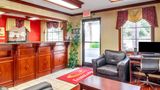<b>Econo Lodge Russellville Lobby</b>. Images powered by <a href="https://iceportal.shijigroup.com/" title="IcePortal" target="_blank">IcePortal</a>.