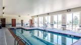 Comfort Inn & Suites Pool