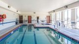 Comfort Inn & Suites Pool