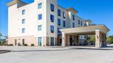 Comfort Inn & Suites Exterior