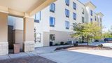 Comfort Inn & Suites Exterior