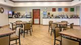 Comfort Inn & Suites Restaurant