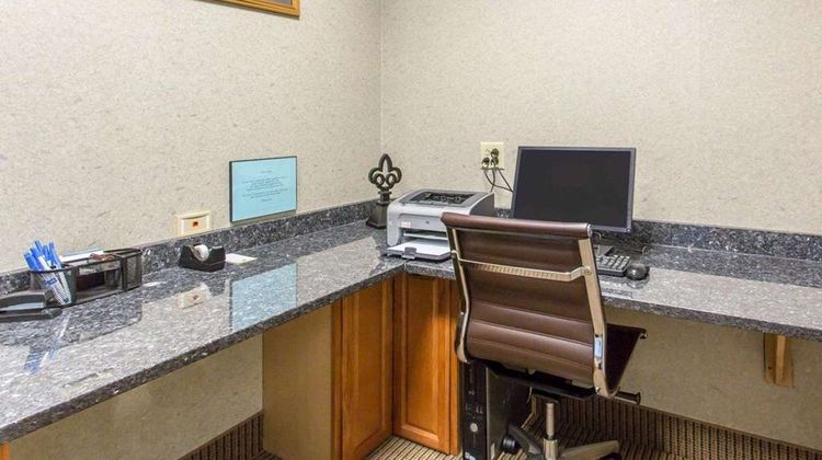 Comfort Inn & Suites Other