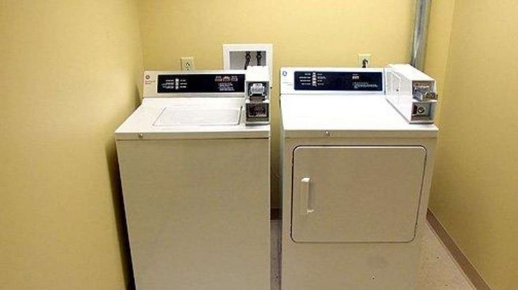 Comfort Inn & Suites Other
