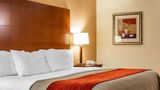 Comfort Inn & Suites Suite