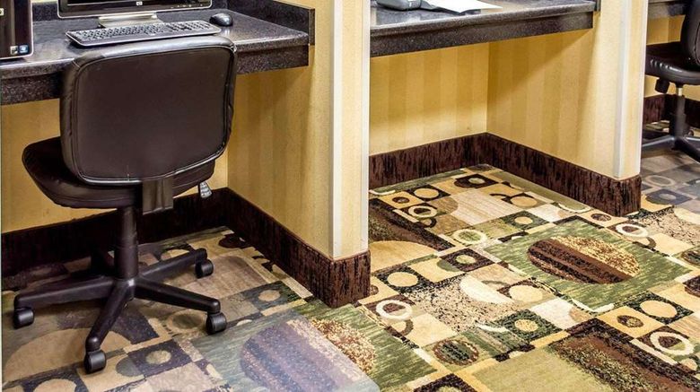 <b>Comfort Inn & Suites Other</b>. Images powered by <a href="https://iceportal.shijigroup.com/" title="IcePortal" target="_blank">IcePortal</a>.
