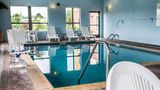 Comfort Inn & Suites Pool