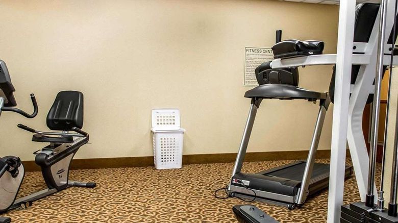 <b>Comfort Inn & Suites Health</b>. Images powered by <a href="https://iceportal.shijigroup.com/" title="IcePortal" target="_blank">IcePortal</a>.
